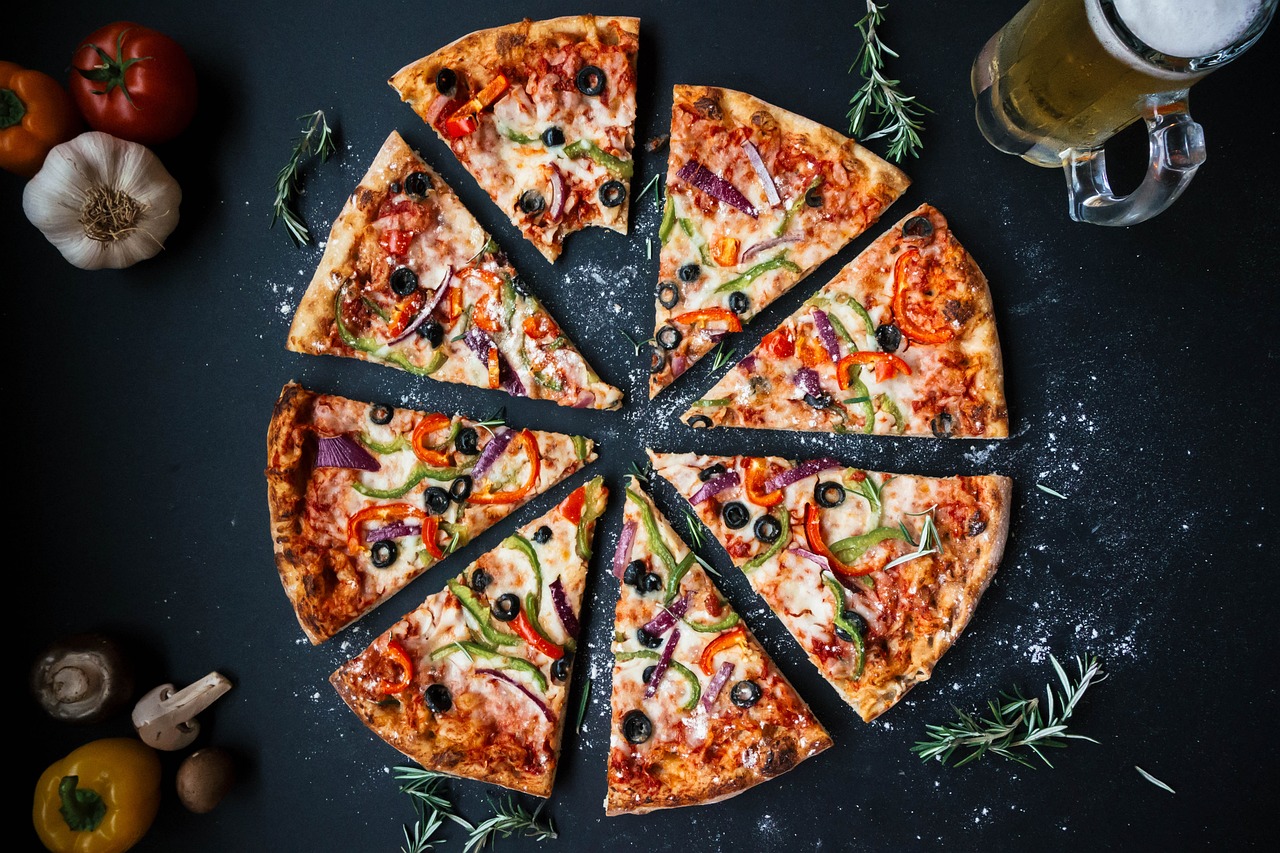 Deluxe Döner & Pizza – Foto 1